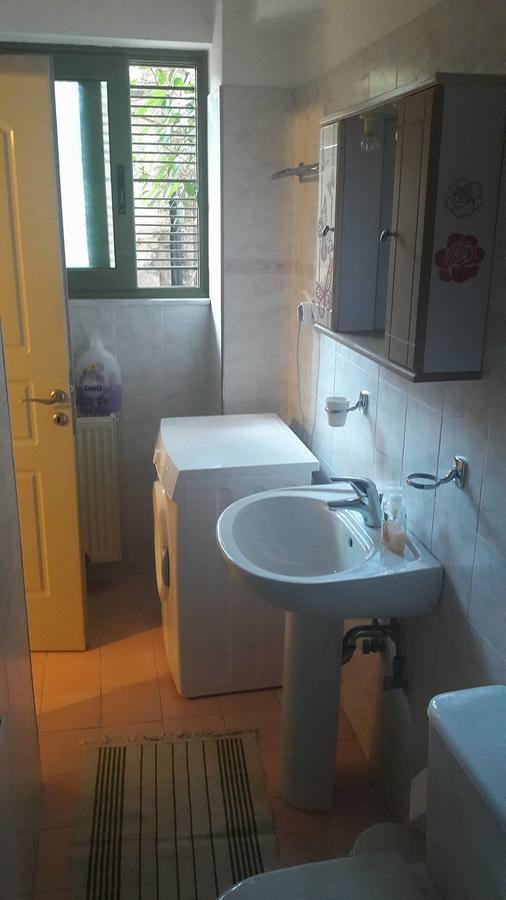 CENTRAL Studio - Fully equiped. Ideal for couples Patras Exterior foto